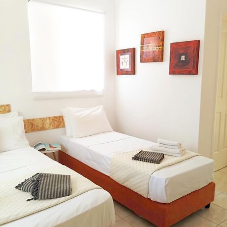 White House Studios & Apartments Argostoli  Exterior photo