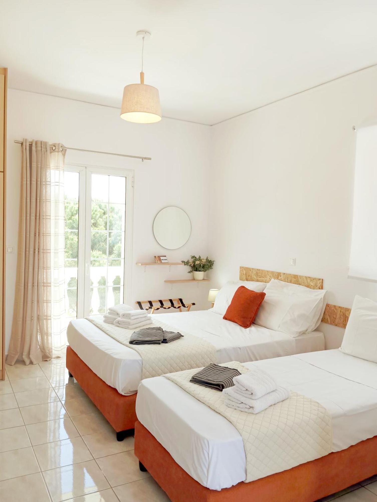 White House Studios & Apartments Argostoli  Exterior photo